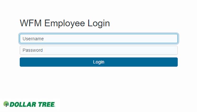 Compassmobile.dollartree.com Login: Access Your Work Schedule Online