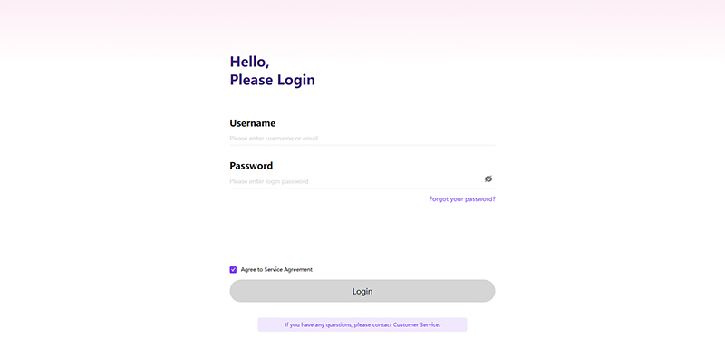 H5.thehyperverse.net – Register and Login Guide