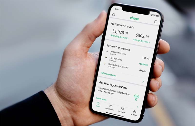 Chime Mobile Check Deposit Guide: How to Deposit a Check