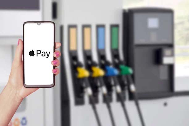 Complete List of Gas Stations That Take Apple Pay