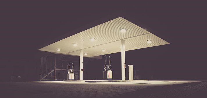 Complete List Gas Stations That Take Apple Pay 