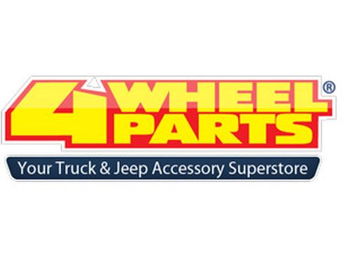 4 Wheel Parts Survey