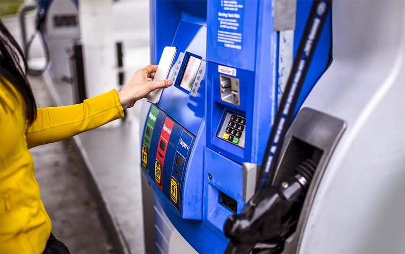 Complete List of Gas Stations That Take Apple Pay