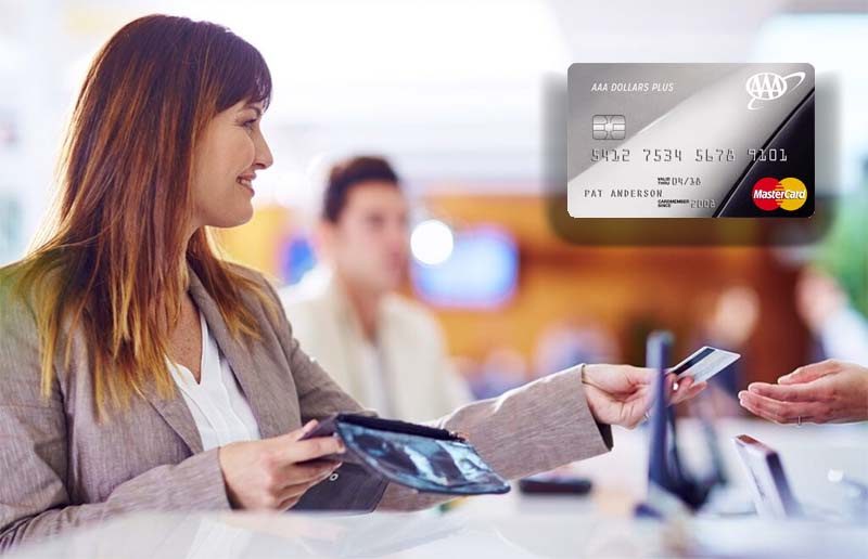 Get Your AAA Dollars Mastercard at www.acgcardservices.com/myoffer - Enter Confirmation Code to Apply