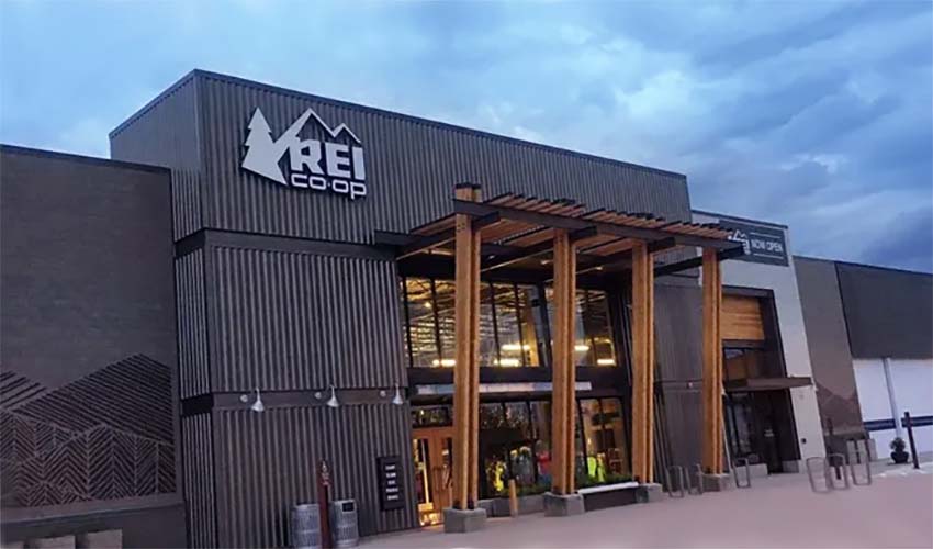 How to Complete a Rei Credit Card Login at rei.capitalone.com