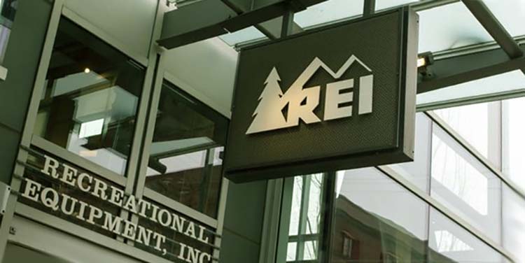 How to Complete a Rei Credit Card Login at rei.capitalone.com