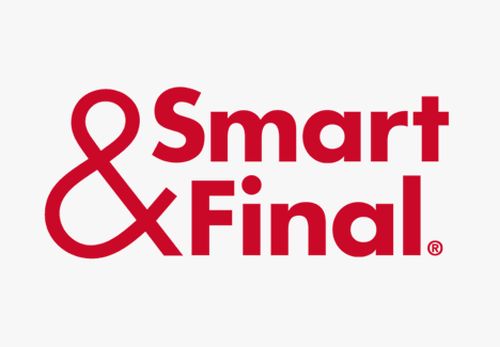 Smart & Final Survey