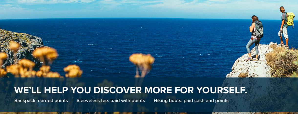 Super Easy Way to Earn Marriott & Starwood Points!