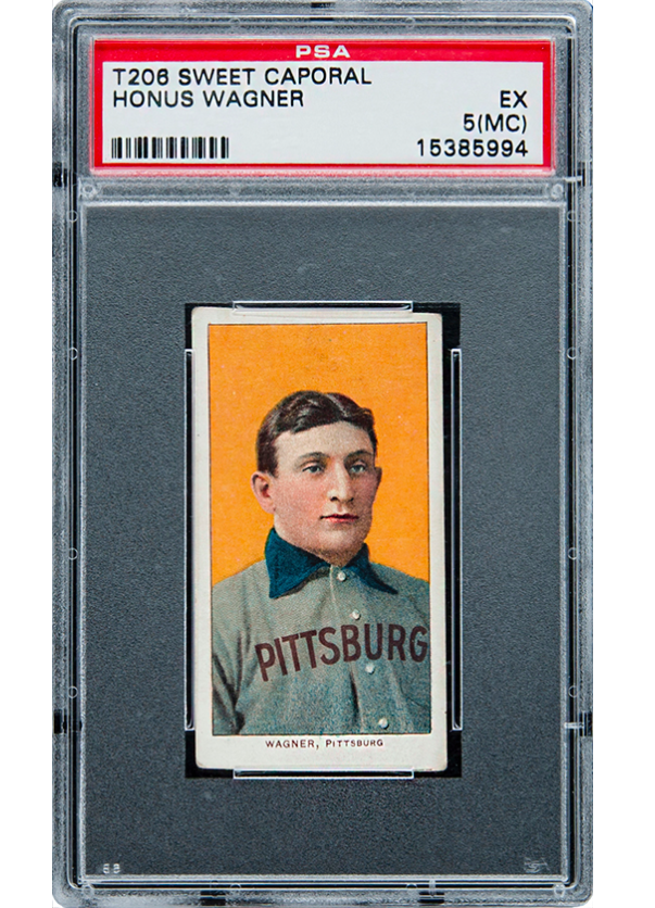 These Are the Best Baseball Cards to Invest In