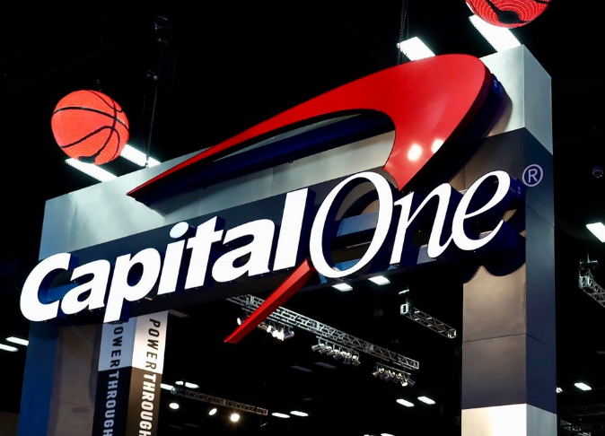 Get My Offer CapitalOne.com