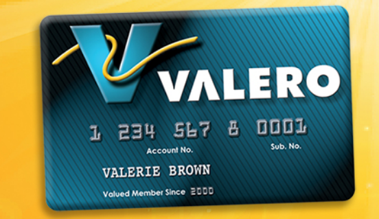 Valero.com/Offer