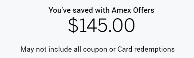 Maximize Amex Offers
