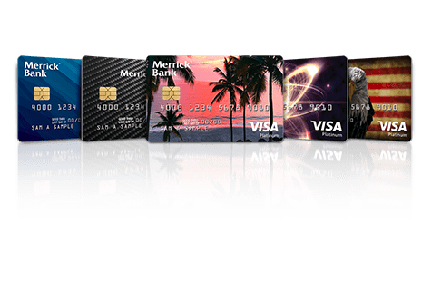 DoubleYourLine Pre-Approved Merrick Bank Card (DoubleYourLine.com Reviews) DoubleYourLine.com/PreApproved