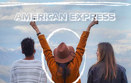 amex offers