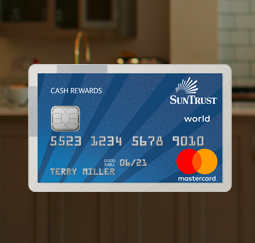 SunTrust.com/ActivateMyCard