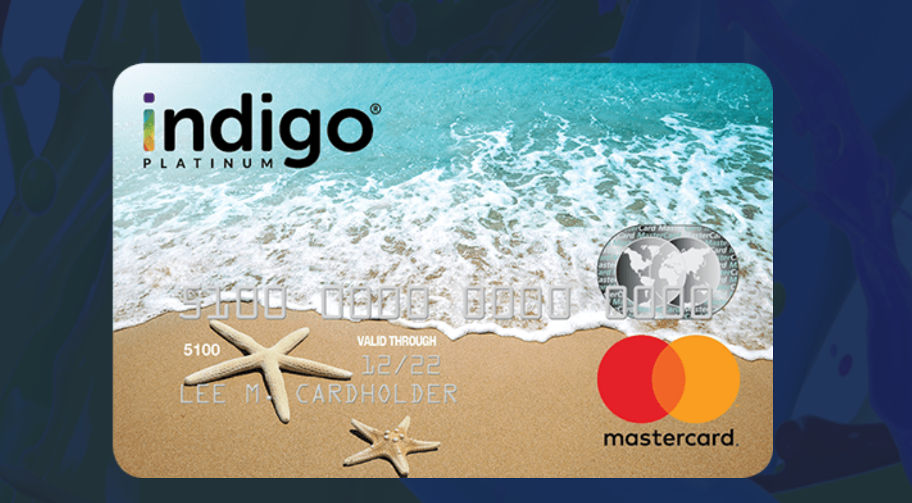 www.myindigocard.com