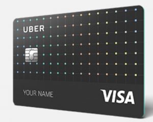 Uber Credit Card Review