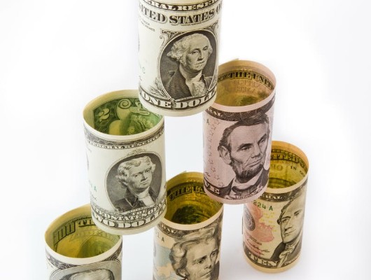 rebuild credit score