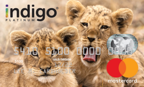 myindigocard.com