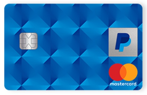 PayPal Cashback Mastercard review