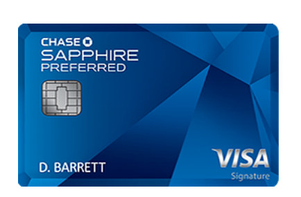 Capital One Venture Vs. Chase Sapphire