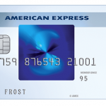 amex card