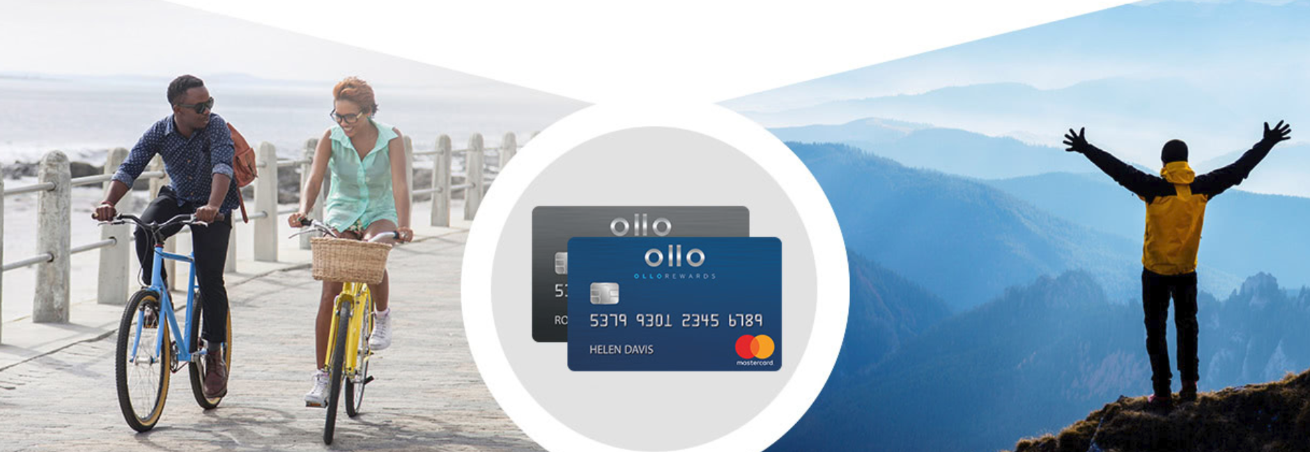 GetMyOllocard.com (Ollo Card Application Reviews) getmyollocard.com