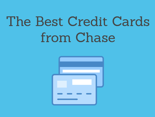 best Chase credit card