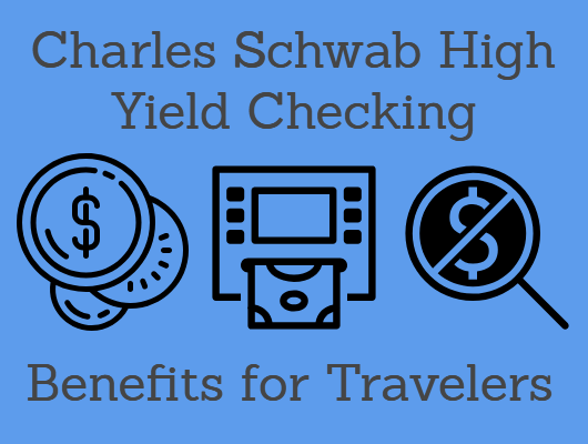 Charles Schwab Checking Bonus