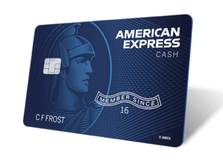 Cash Magnet Card
