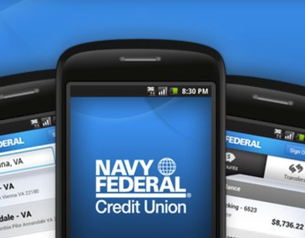 Navy Federal Credit Union vs. Pentagon Federal Credit Union vs. USAA