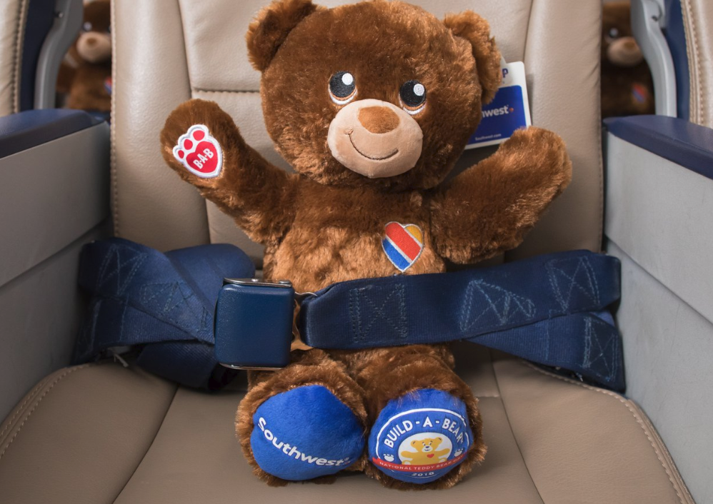 RapidRewardsCard.com Invitation Credit Card (Worth It?)