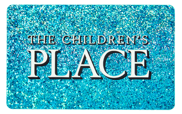 Children's Place Credit Card Application & Review
