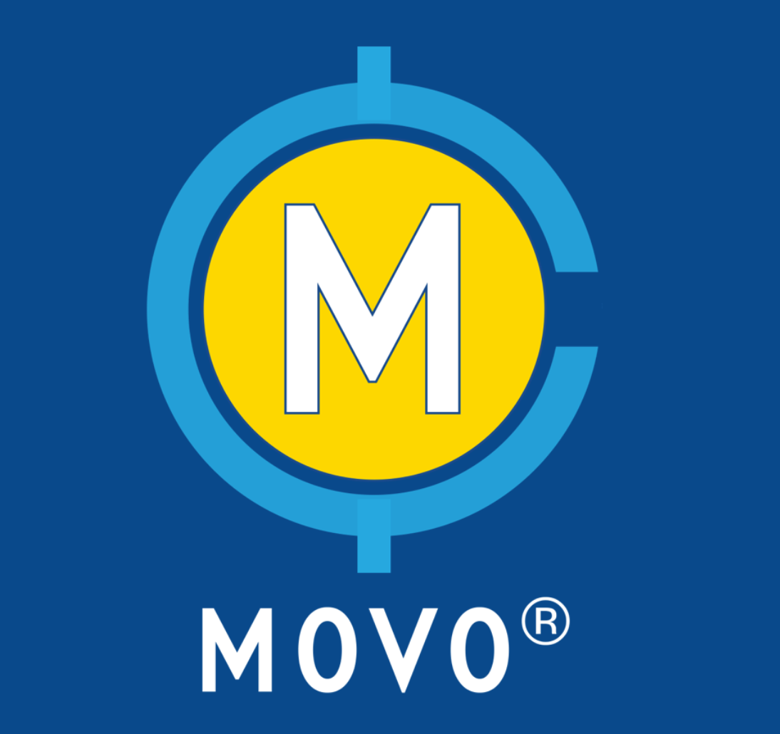 MOVO Virtual Prepaid Visa Card Login