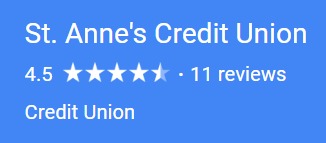 St. Anne's Credit Union Review