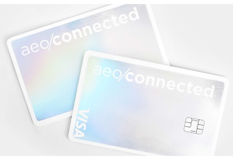 American Eagle Credit Card login