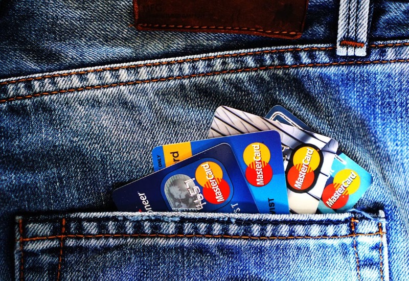 How many credit cards should I have?
