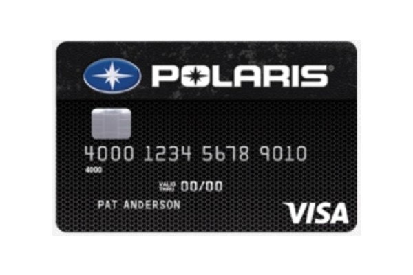 Polaris Star Card review