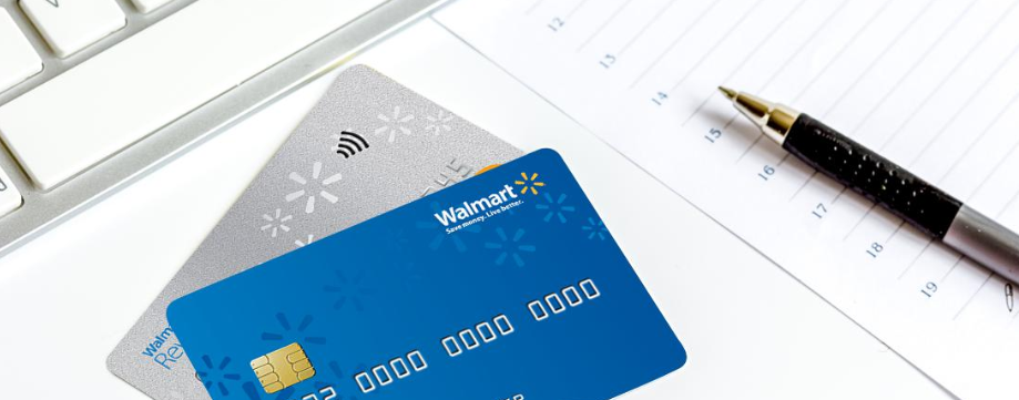 Walmart Card Offer.com/Prescreen