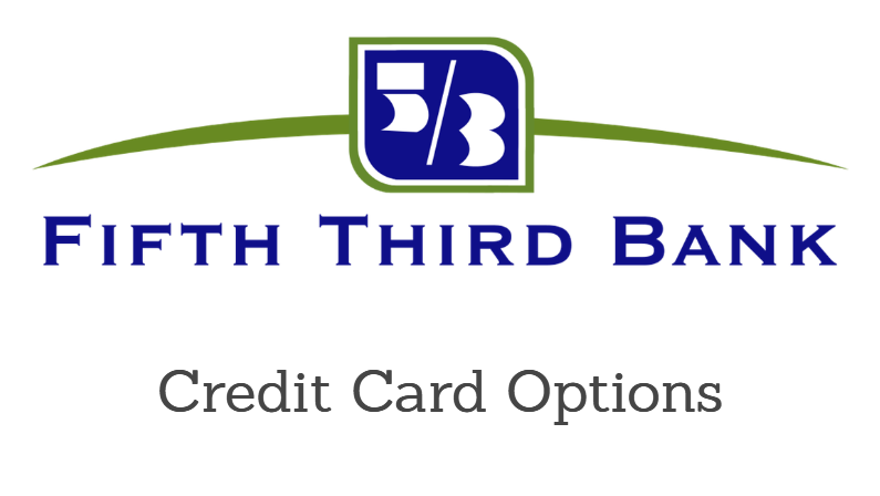 fifth third bank credit card reviews