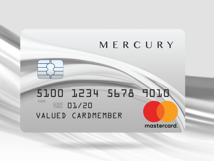 mercurycards.com/activate - Login to Activate Your Mercury