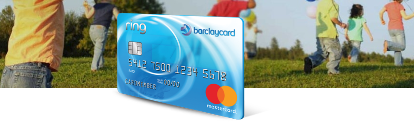 BarclayCard Activate Login
