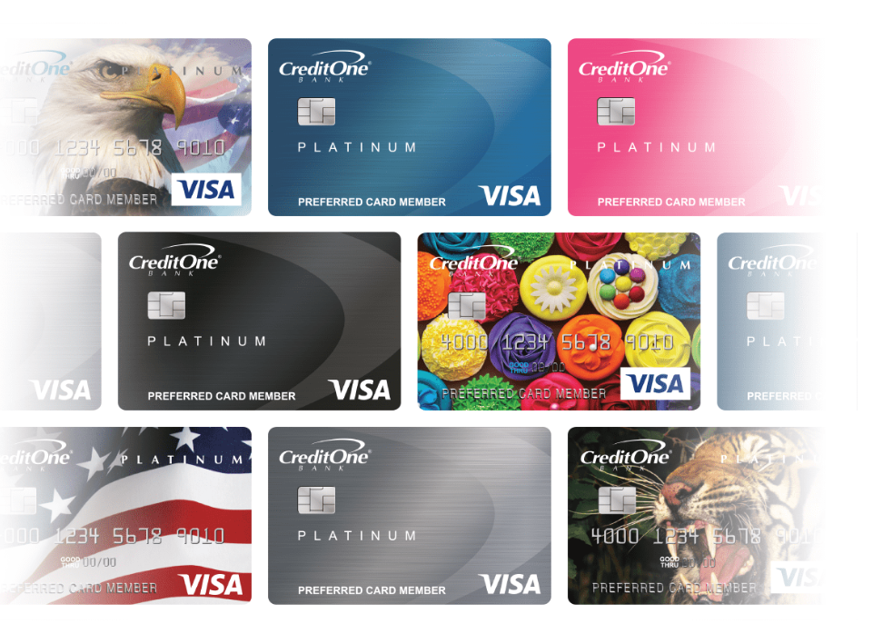 Accept.CreditOneBank.com Approval Code