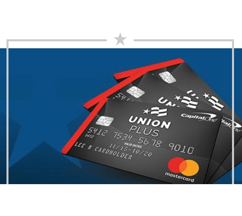 UnionPlusCard