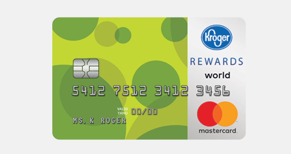 123rewardscard.com Pay Bill – Login Kroger Rewards Mastercard 123rewardscard.com