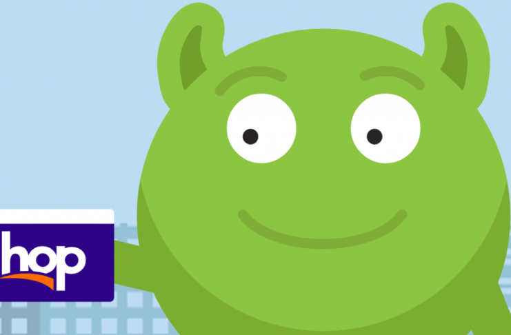 MyHopCard.com