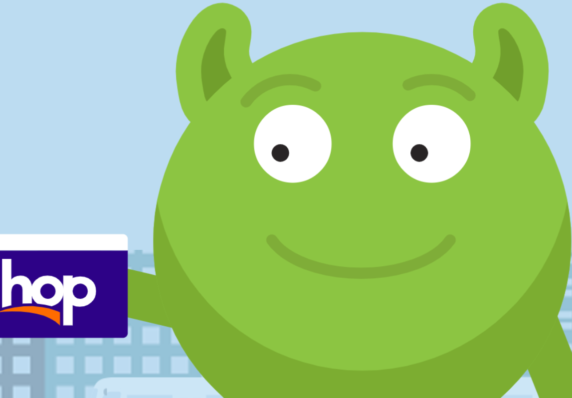 MyHopCard.com