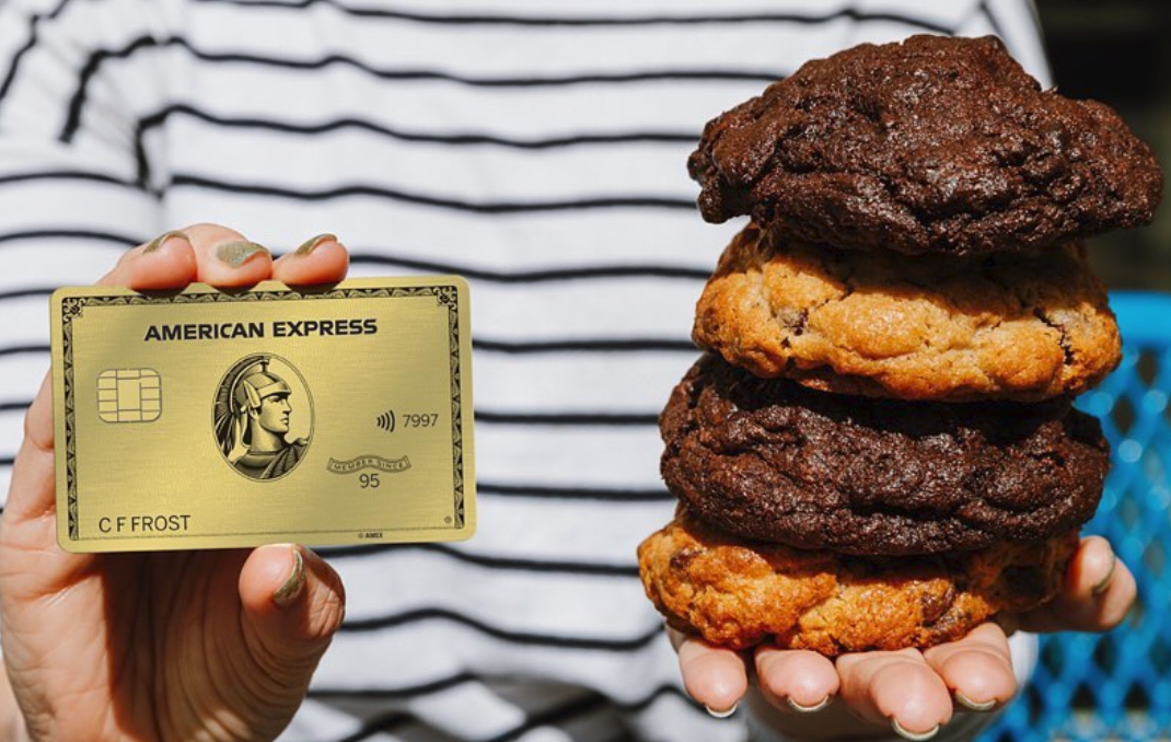 AmericanExpress.com/ExPOenroll87