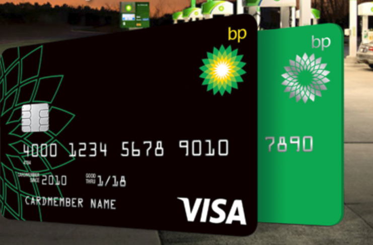 mybpcreditcard.com pay my bill