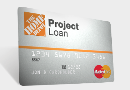 Homedepot Com Applynow With Reference Number Card Offers Teuscherfifthavenue